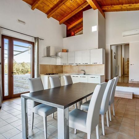 Villa Santoro Ai Tre Ulivi Con Piscina Privata Caiazzo Екстериор снимка