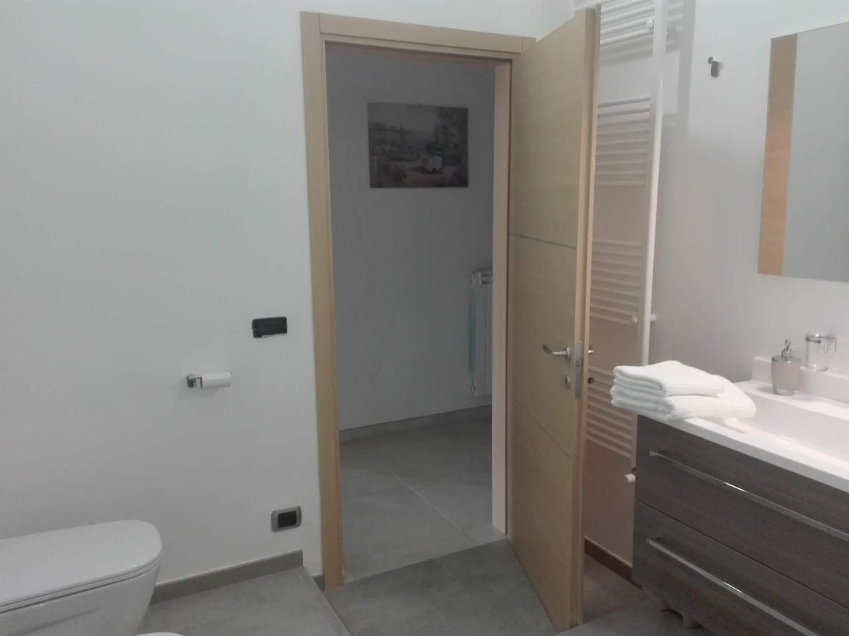 Villa Santoro Ai Tre Ulivi Con Piscina Privata Caiazzo Екстериор снимка