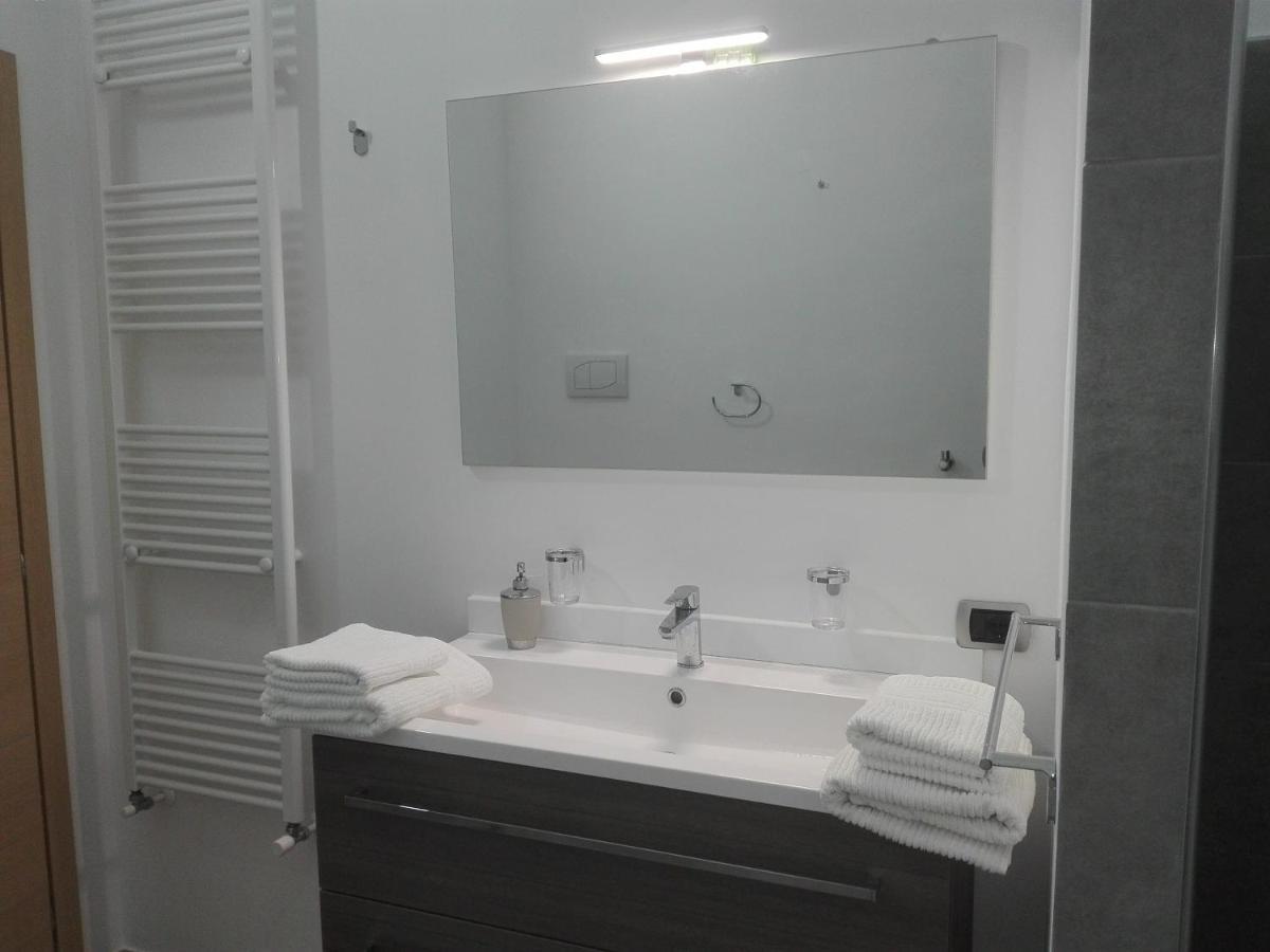 Villa Santoro Ai Tre Ulivi Con Piscina Privata Caiazzo Екстериор снимка