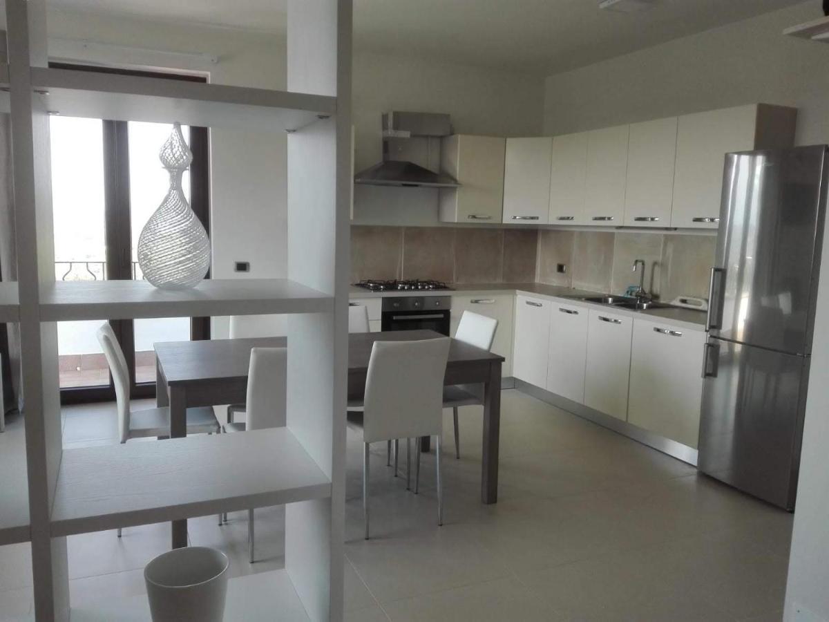 Villa Santoro Ai Tre Ulivi Con Piscina Privata Caiazzo Екстериор снимка