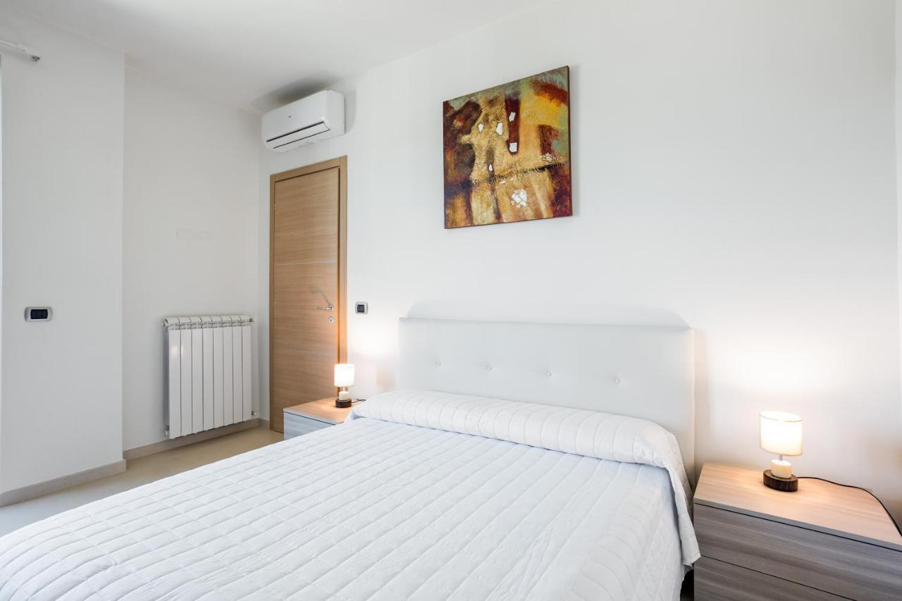 Villa Santoro Ai Tre Ulivi Con Piscina Privata Caiazzo Екстериор снимка
